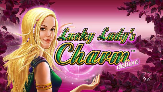 Play Lucky Ladys Charm Slots