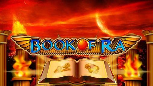 Play The Book of Ra Slot Machine