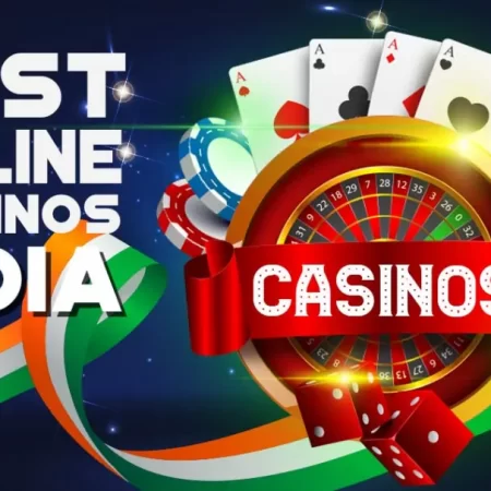 Is Online Gambling in India Legal?